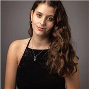 I offer personalised Spanish lessons, specifically focussing on GCSE and A-Level oral exam help.